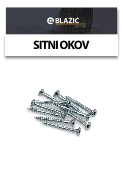 SITNI OKOV